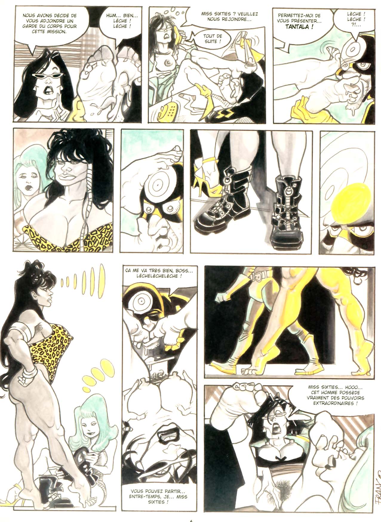 Mister Mastermind T01 page 6 full