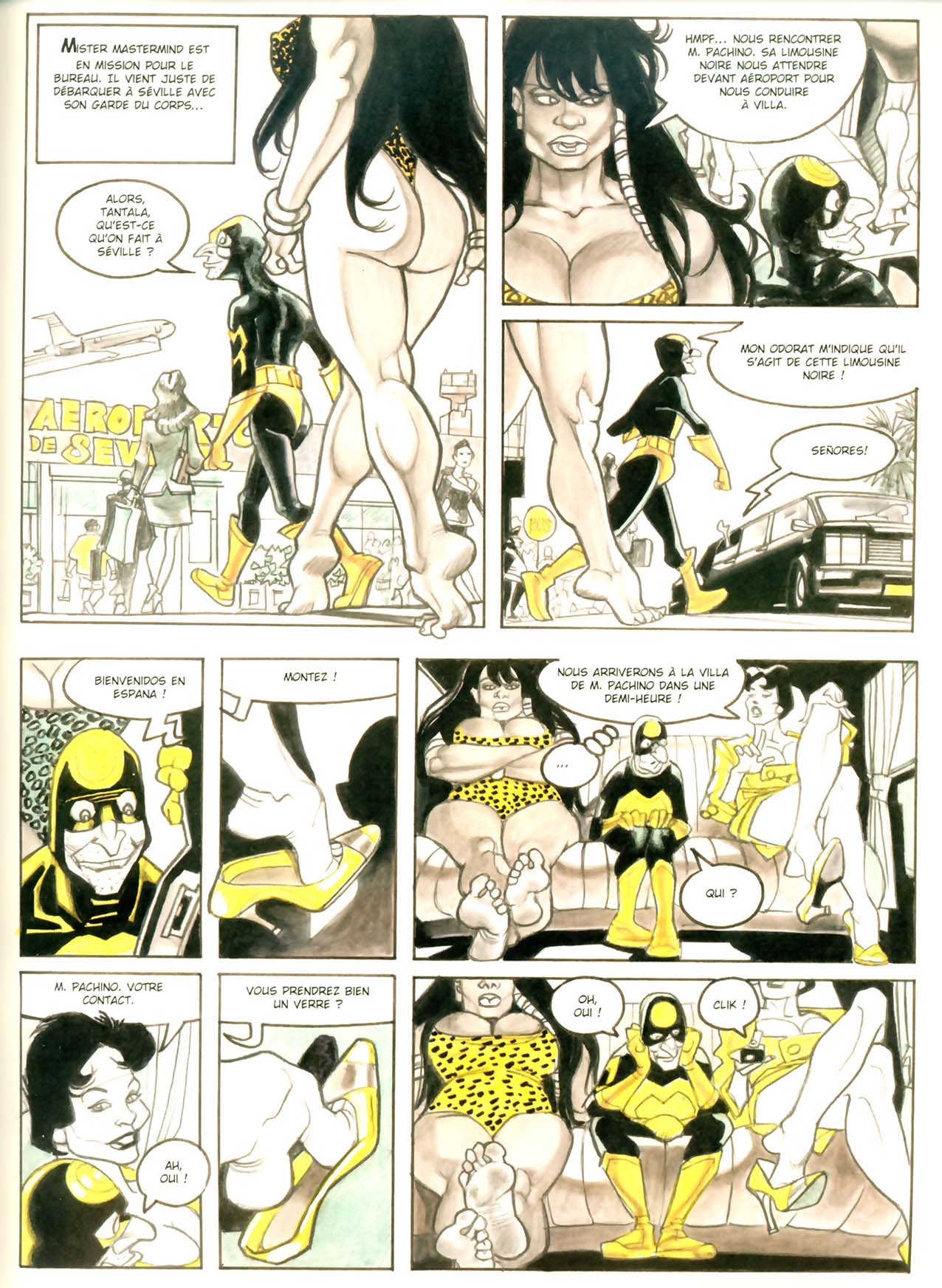 Mister Mastermind T01 page 9 full