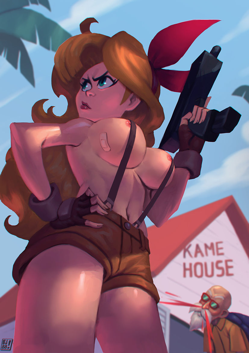 BrokenJaw88 page 3 full