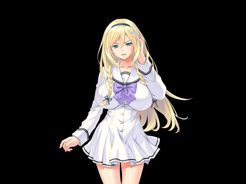 Saimin Class Wonderful ~Joshi Zenin, Shiranai Uchi ni Mata Ninshin Shitemashita~ page 3 full