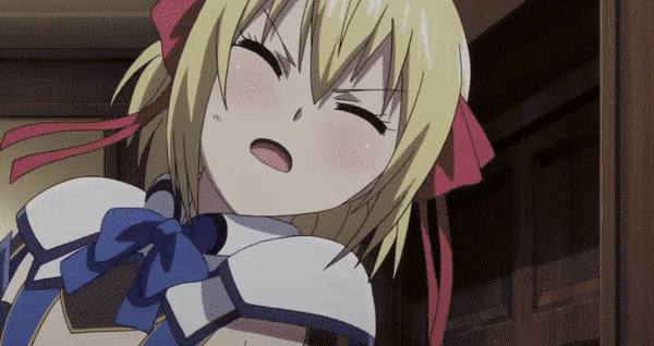 Ulysses jeanne d'arc to renkin no kishi Gifs page 7 full