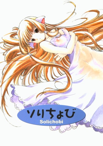 Solichobi cover