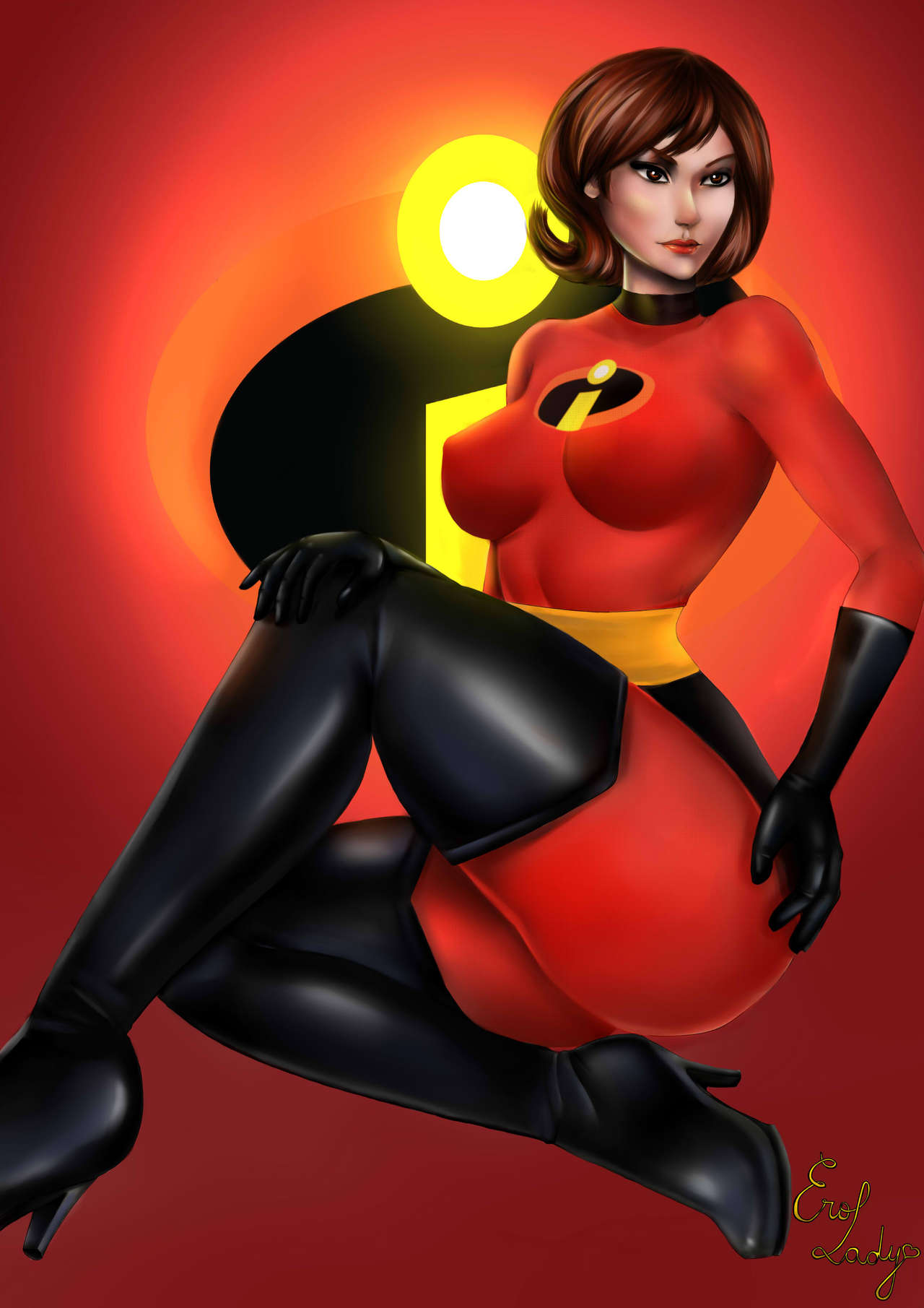 Helen Parr page 2 full