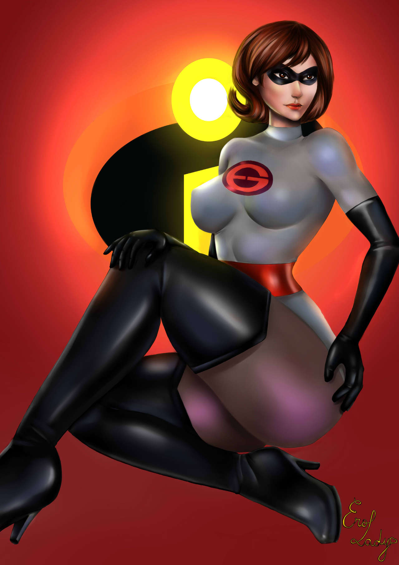 Helen Parr page 4 full