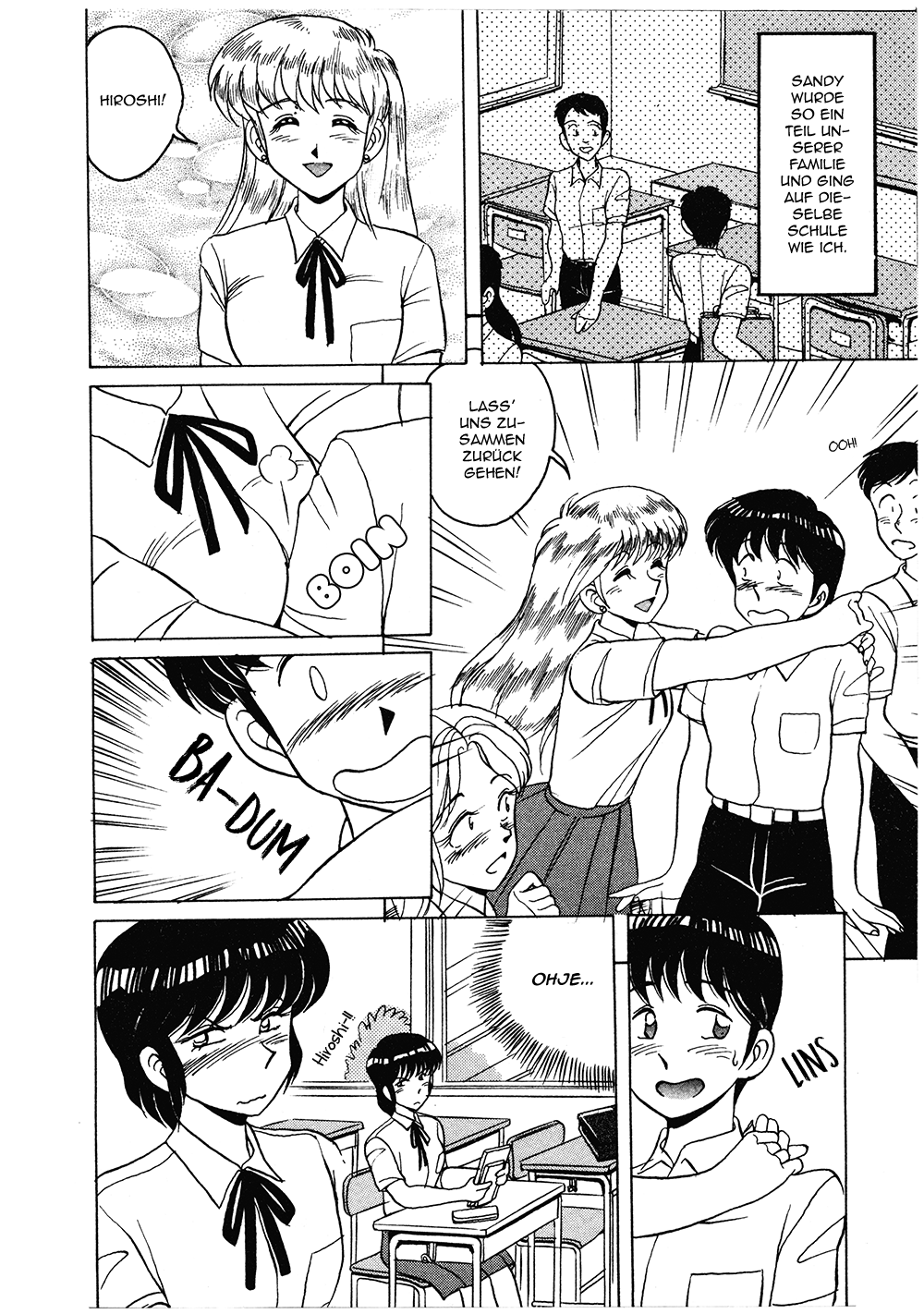 SWEET PANIC page 4 full