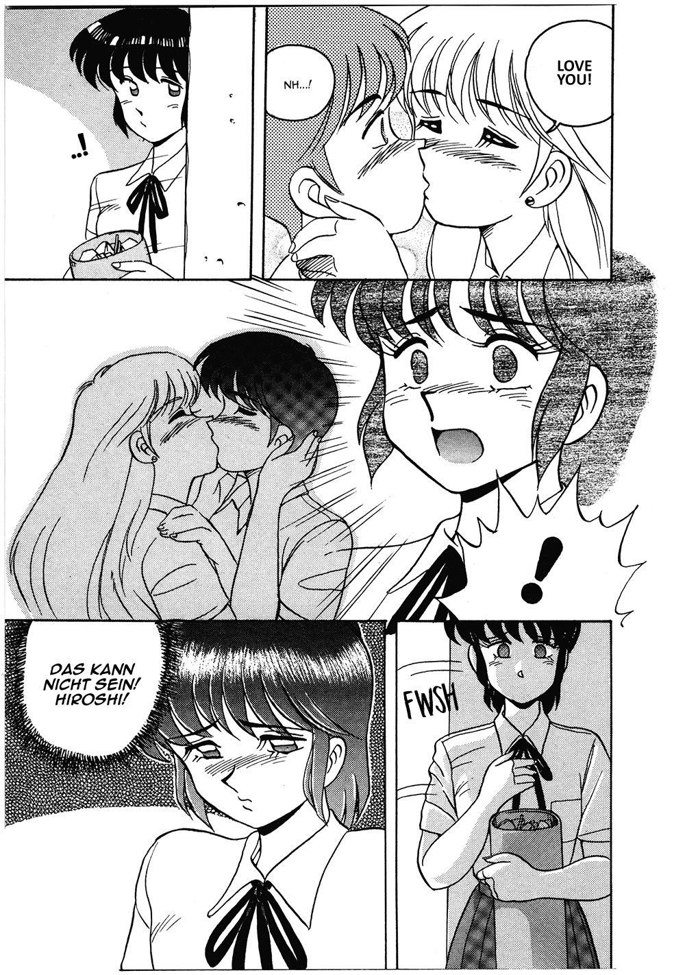SWEET PANIC page 7 full