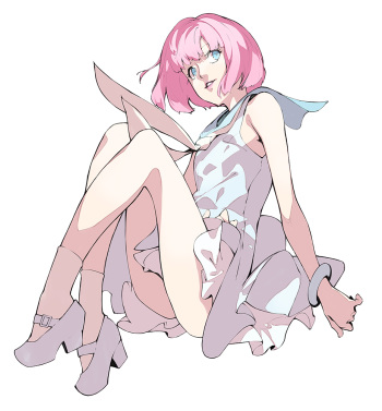 Pixiv Yen Shai cover