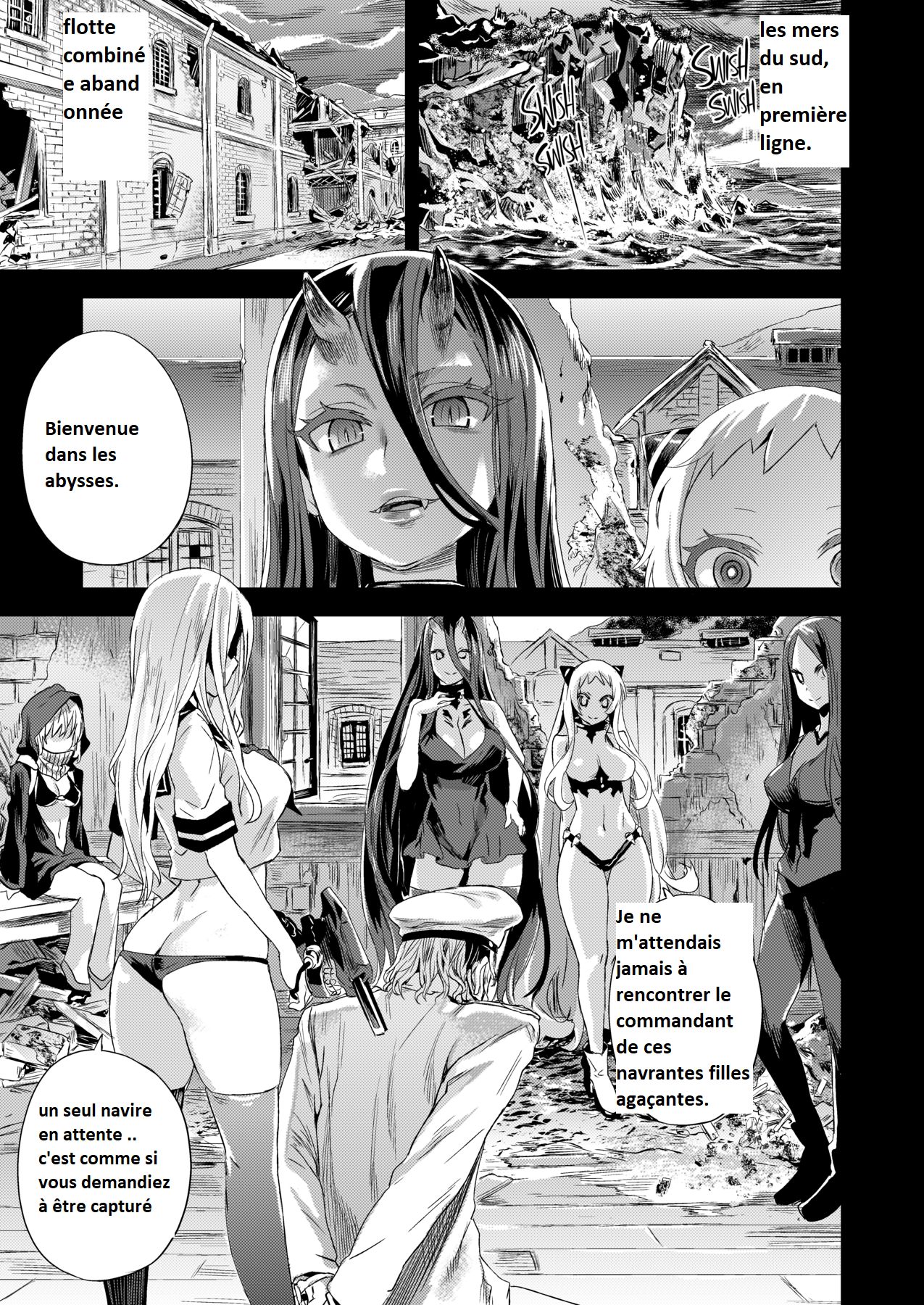 VictimGirls 17 SOS -savage our souls- page 3 full