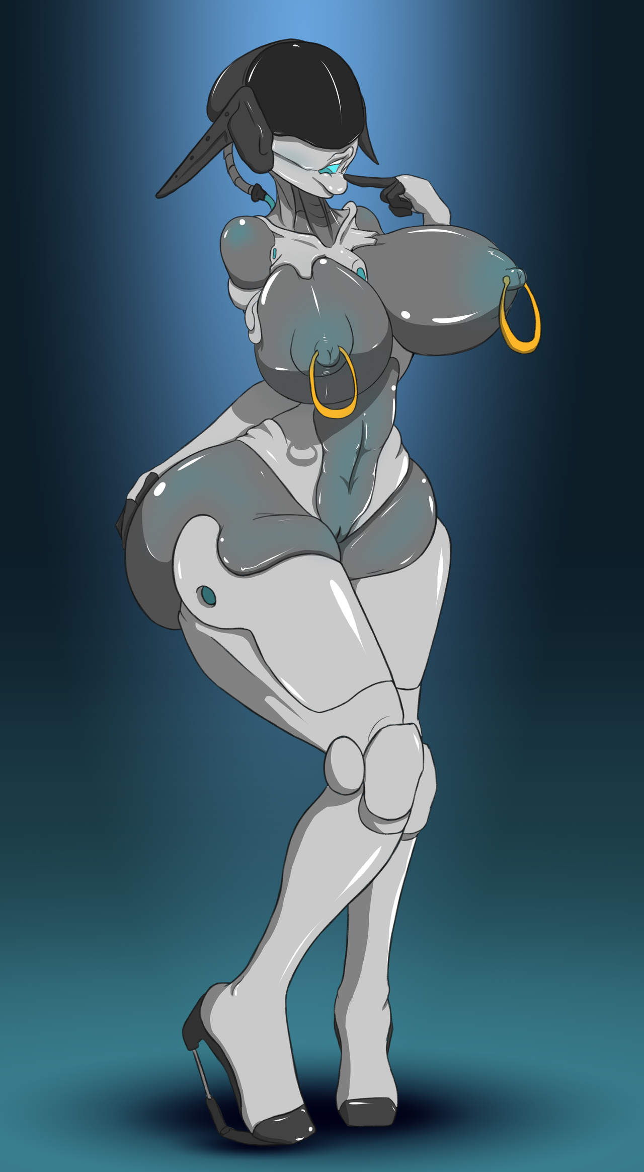 Artist - Cicada page 4 full