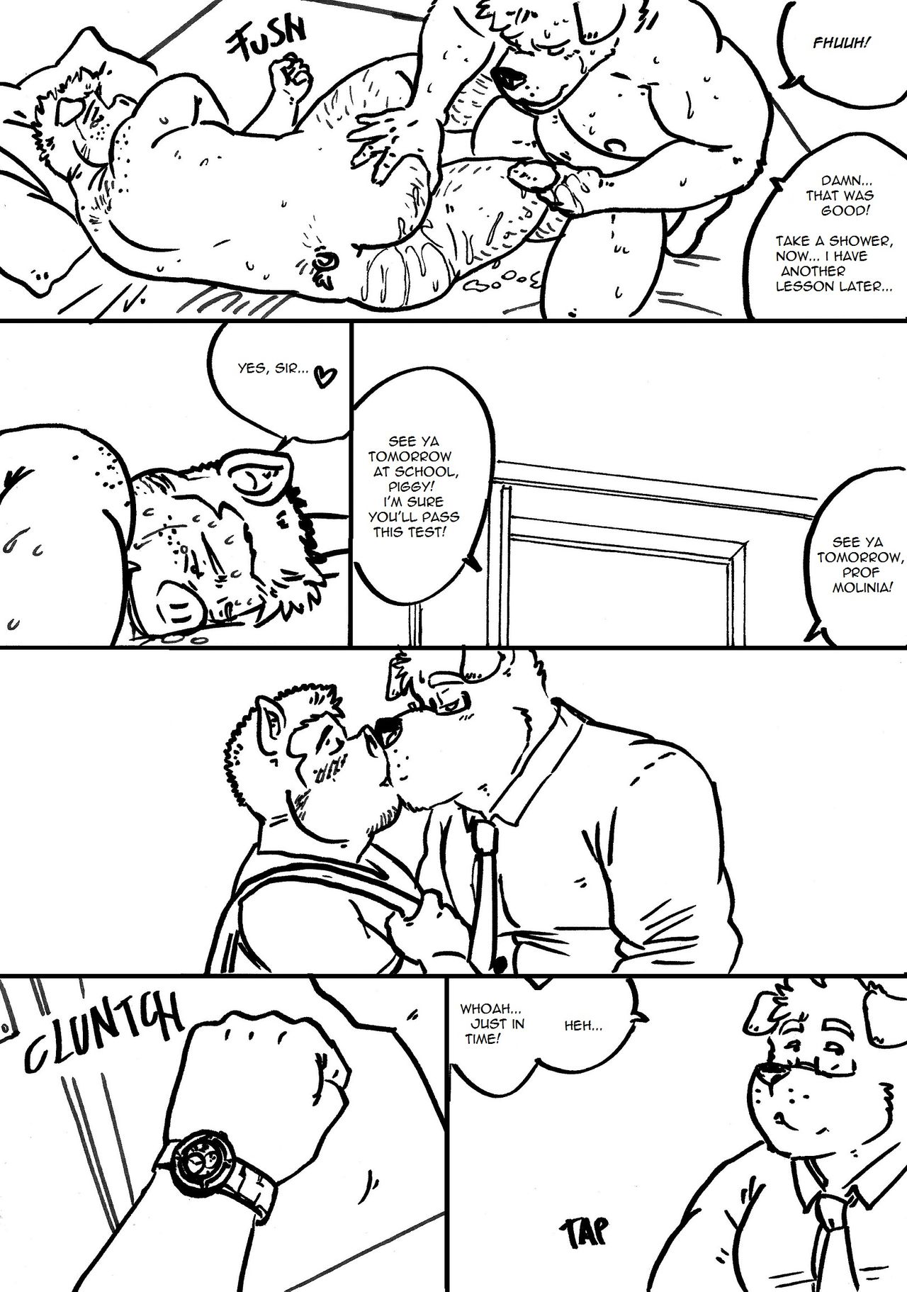 - Algebra page 8 full