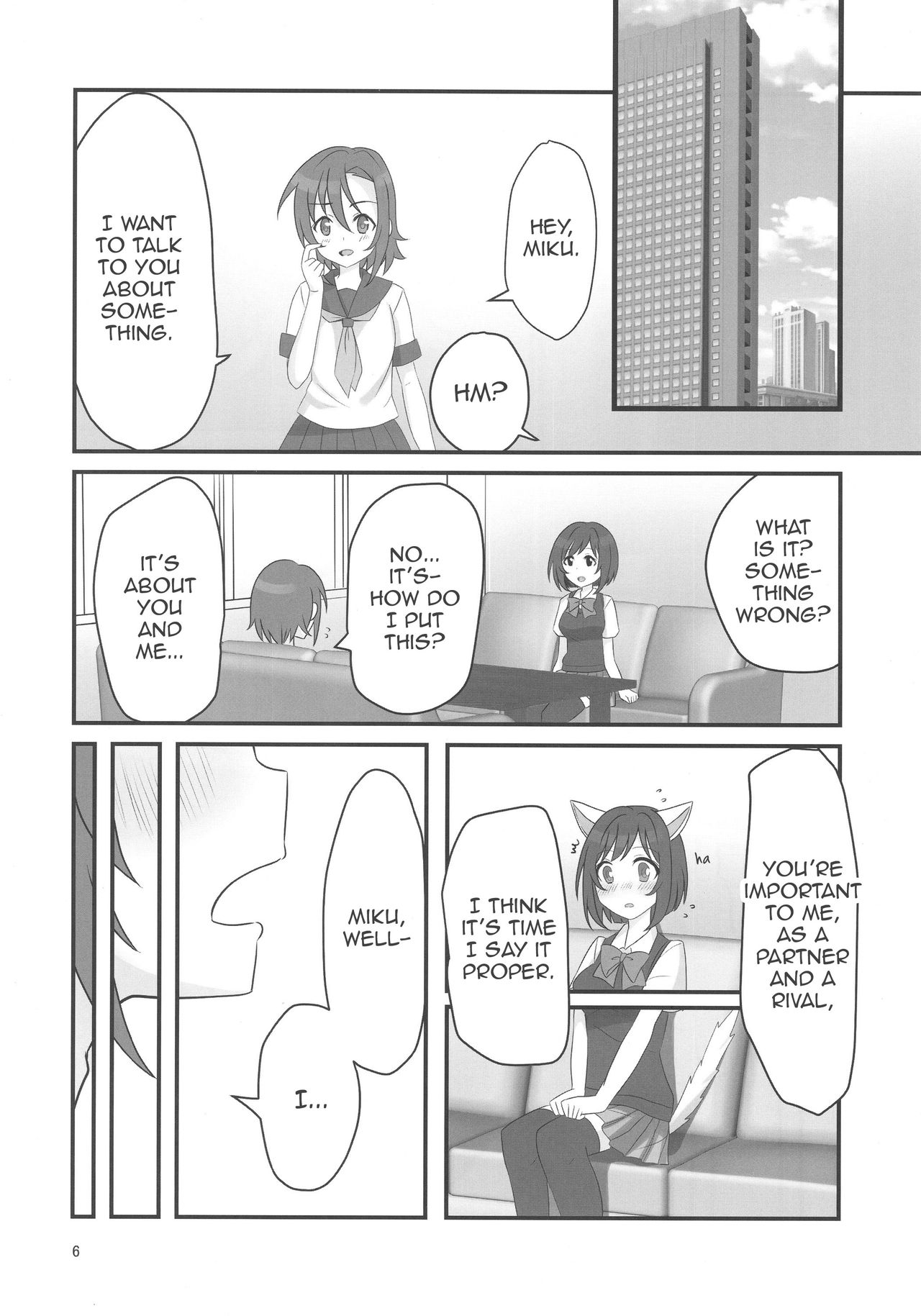 Double Aste page 6 full