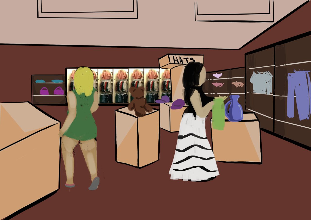 Shopping page 2 full