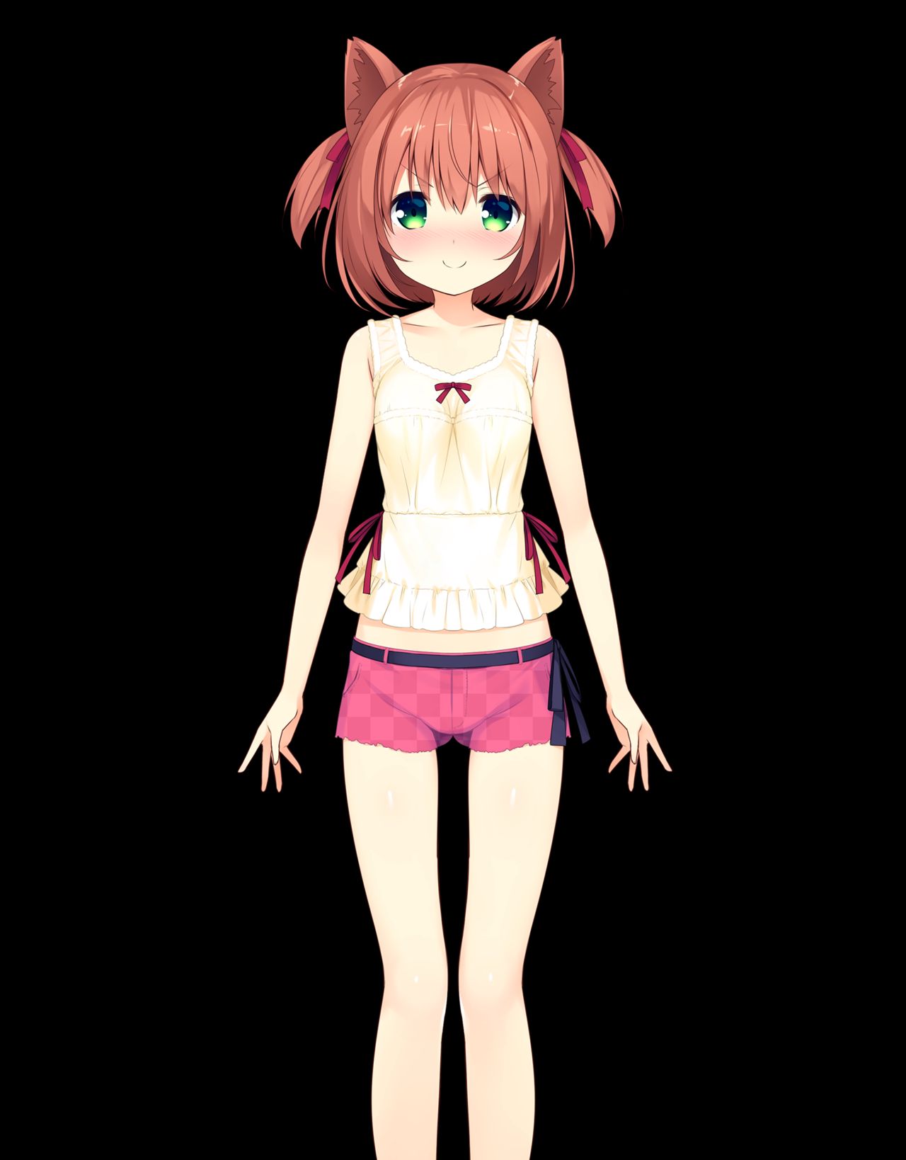 Ero Imo Typhoon! ~Mizu mo Shitataru Eroero Imouto-tachi to Yukemuri Onsen Burari Yokujou Ryokou!~ page 10 full