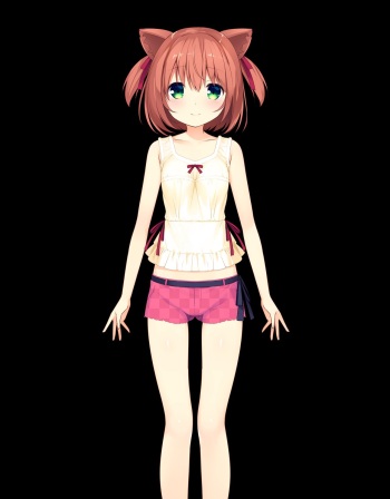 Ero Imo Typhoon! ~Mizu mo Shitataru Eroero Imouto-tachi to Yukemuri Onsen Burari Yokujou Ryokou!~ cover