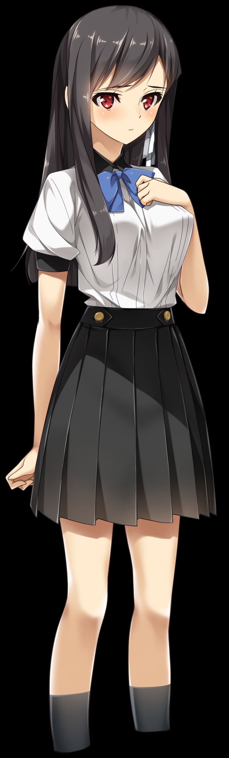 Ninki Seiyuu no Tsukurikata page 6 full