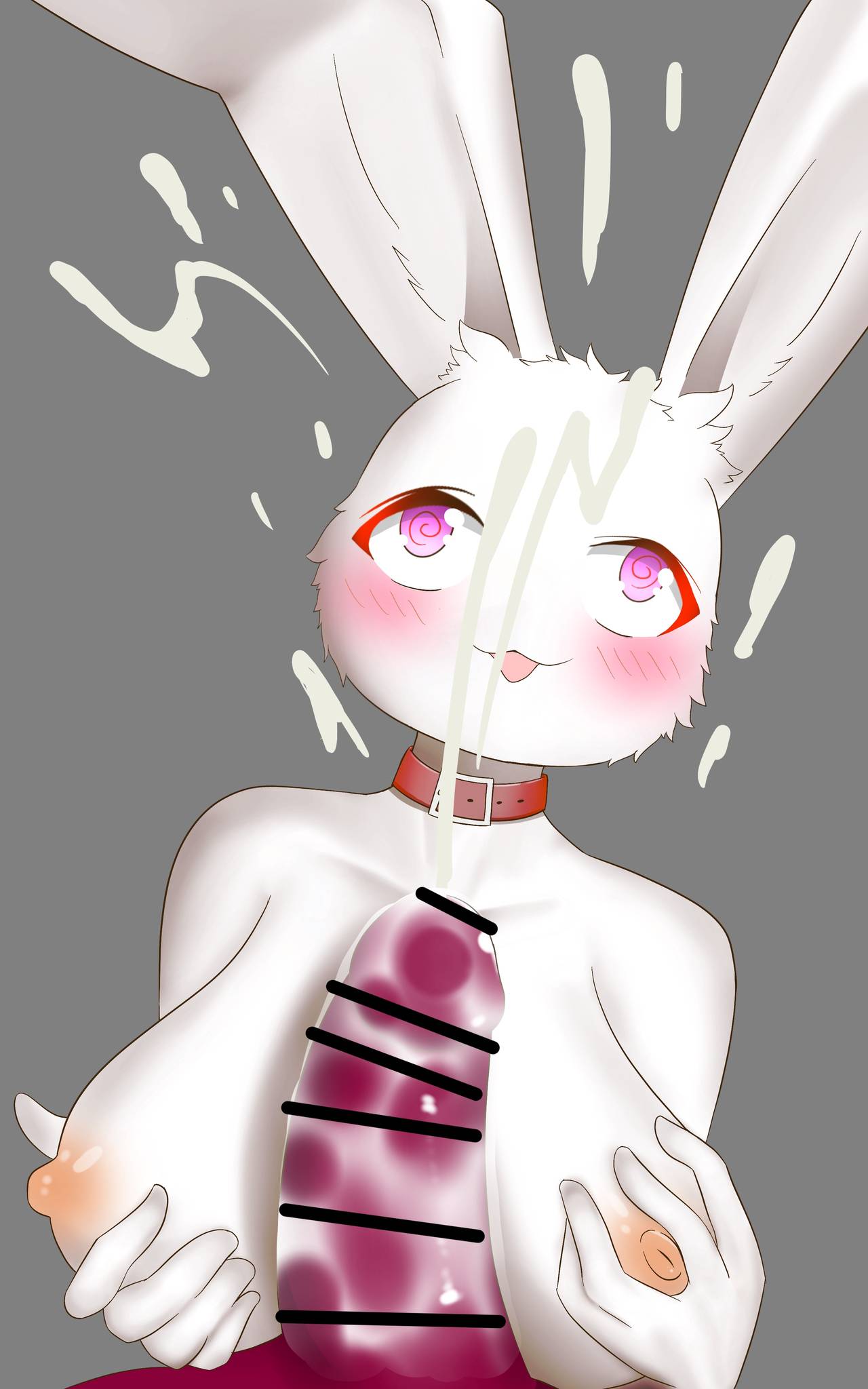 Artist - ウサミミ page 8 full