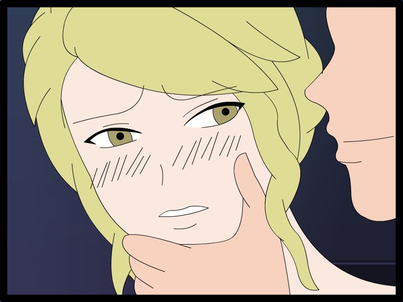 H-Flash Stories Volume 50 page 7 full