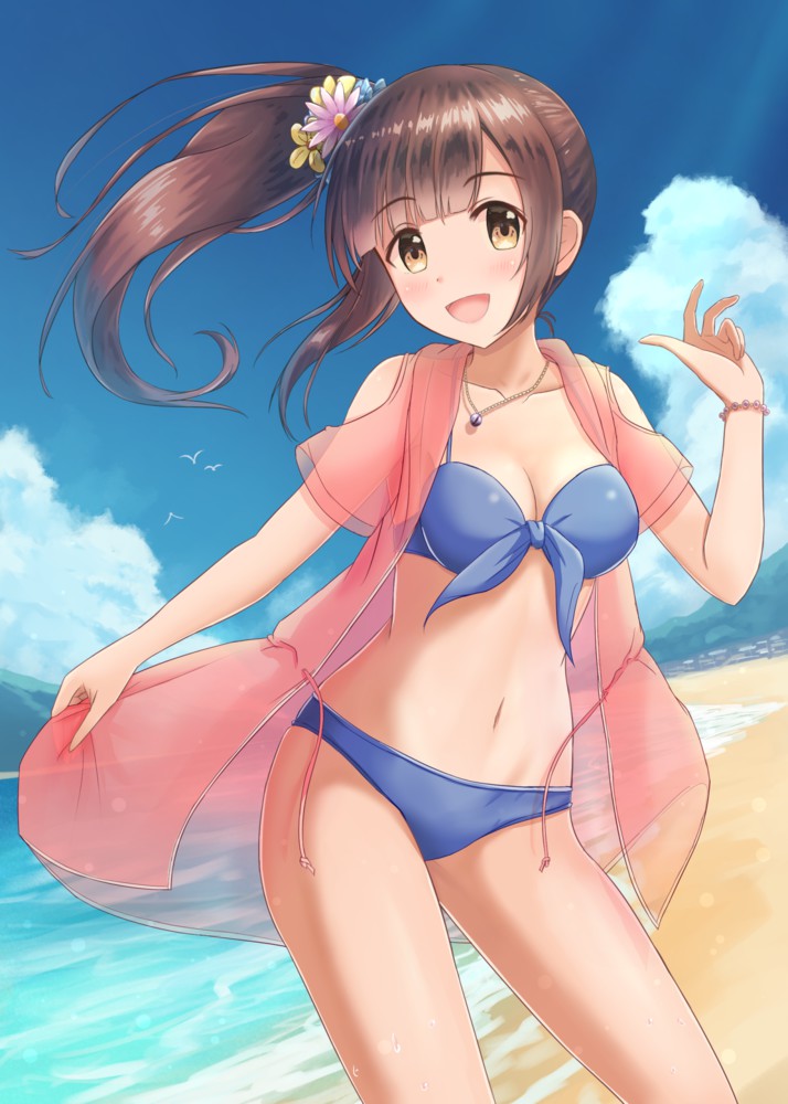 Kyoko Igarashi page 10 full