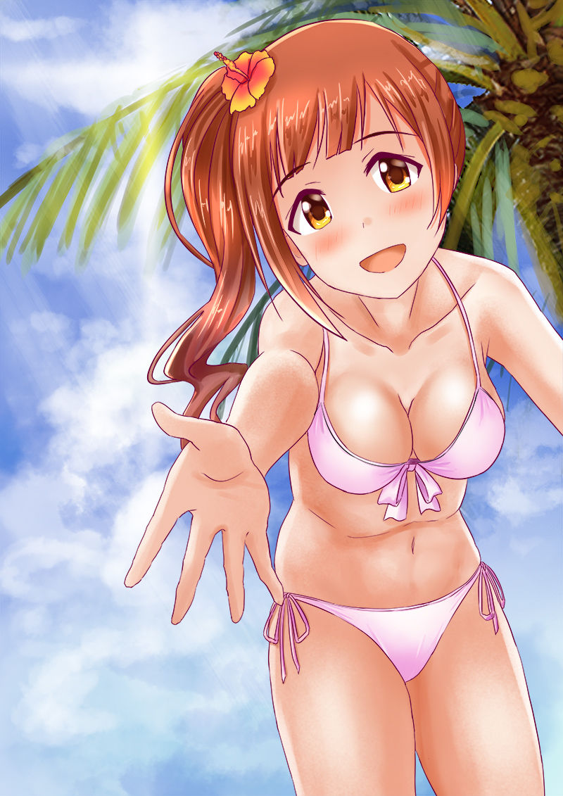 Kyoko Igarashi page 2 full