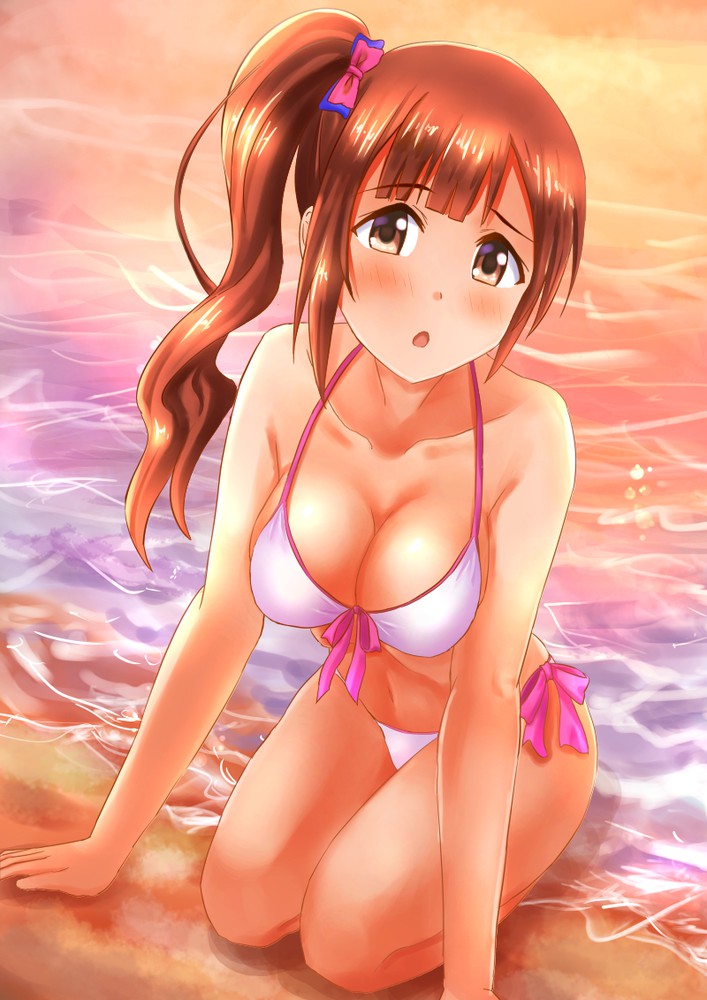 Kyoko Igarashi page 3 full