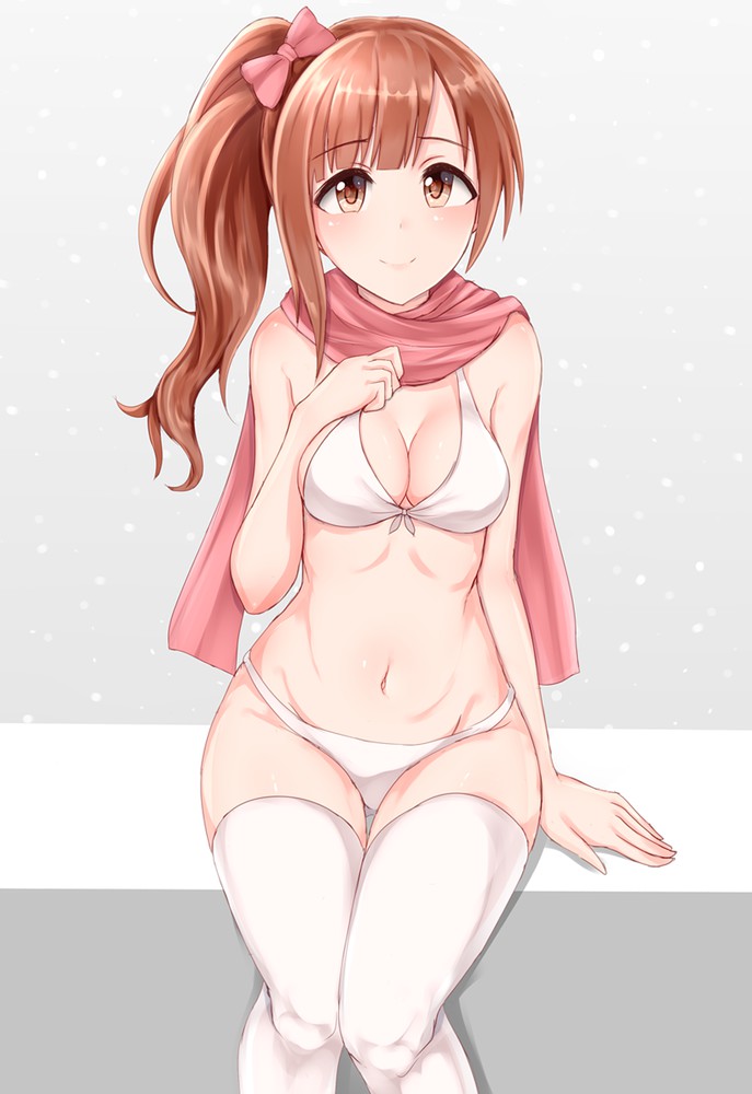 Kyoko Igarashi page 8 full