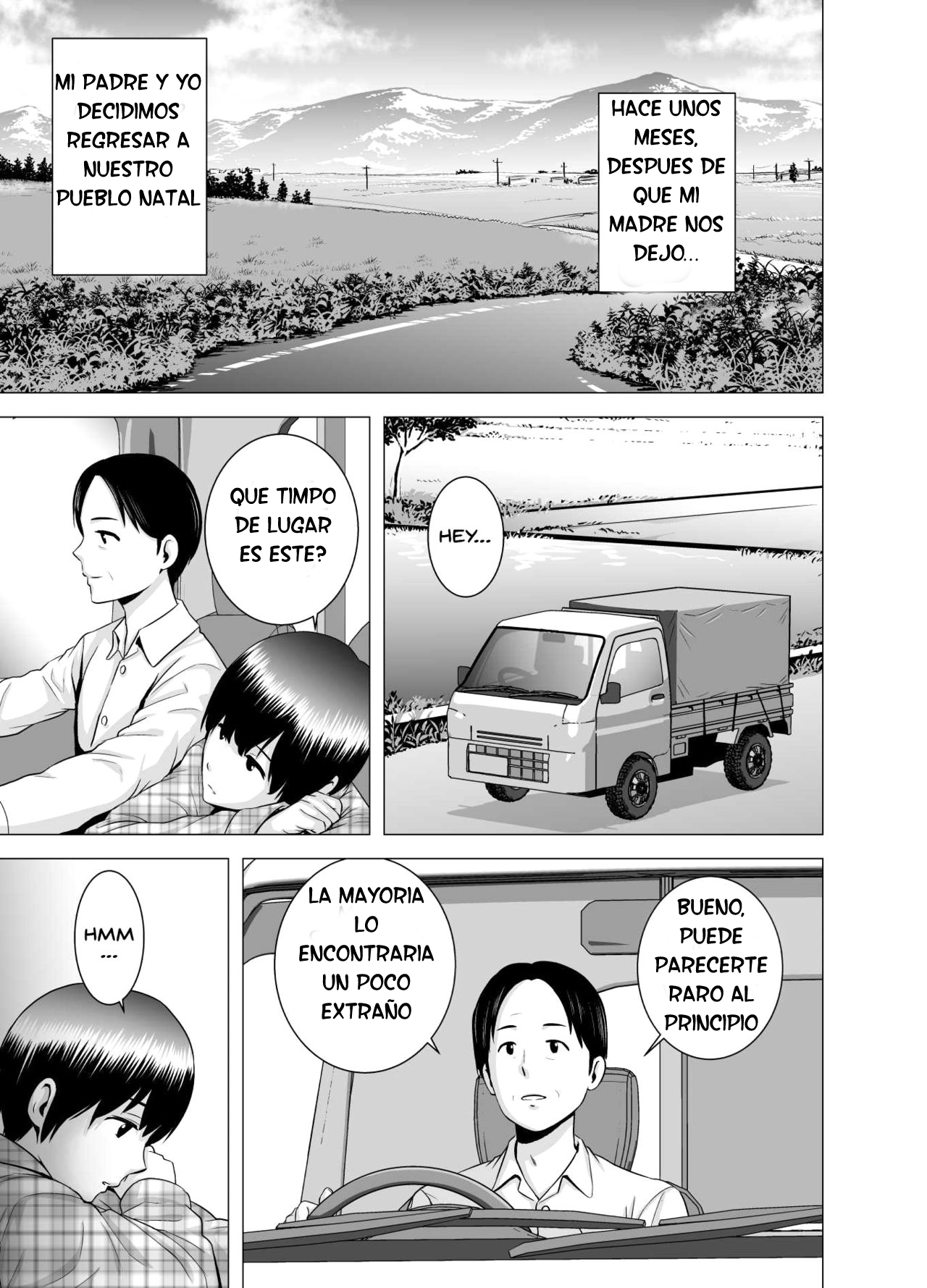 SEX o Sureba Erai you na Fuuchou | Having Sex is A Great Trend page 6 full
