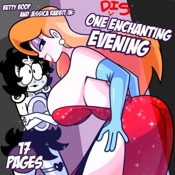 One Enchanting Evening cover