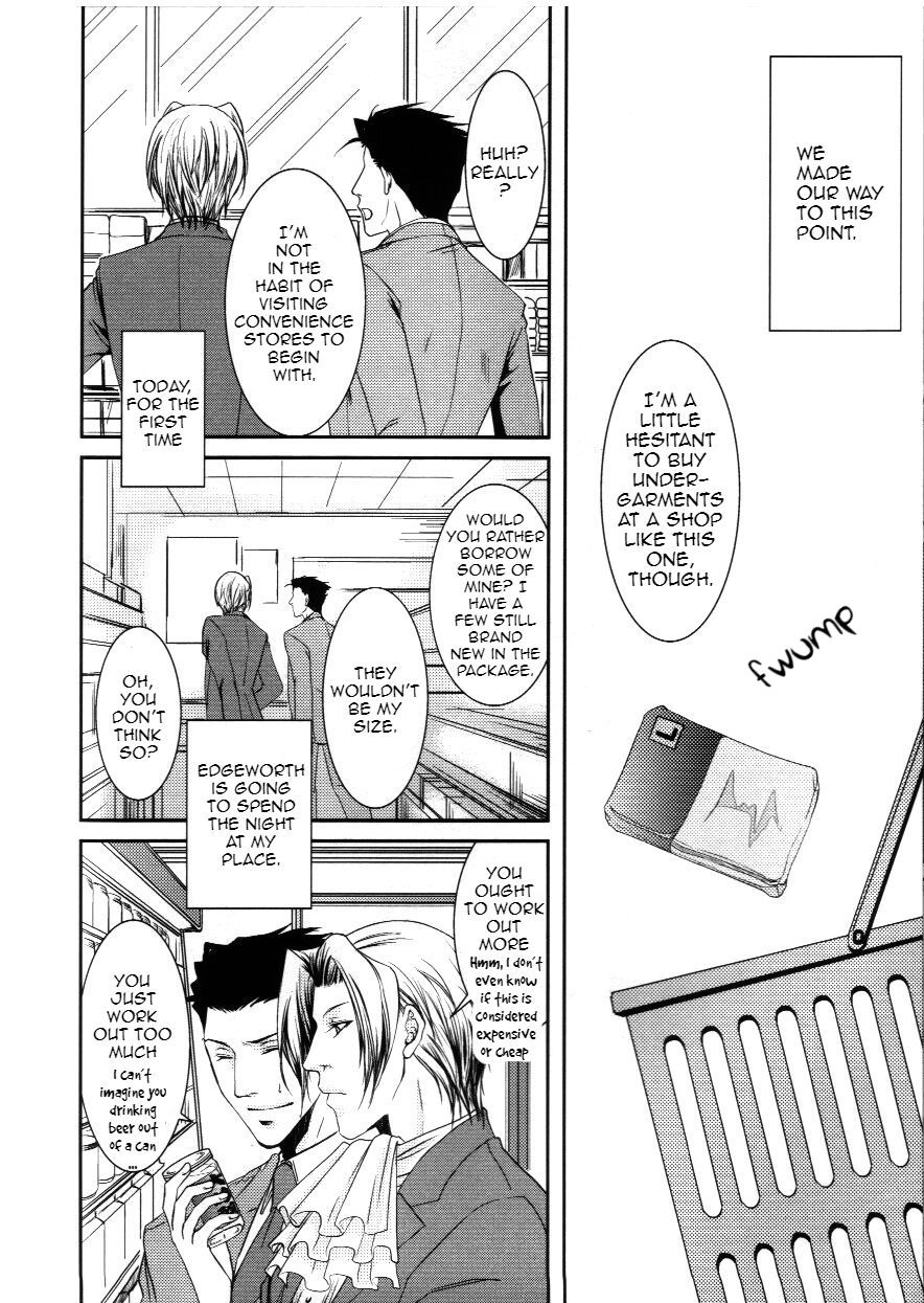 Shiro page 6 full