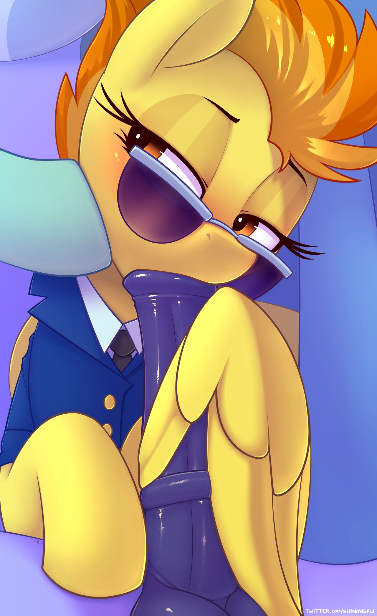 Artist - Shino | ShinodaGE page 1 full
