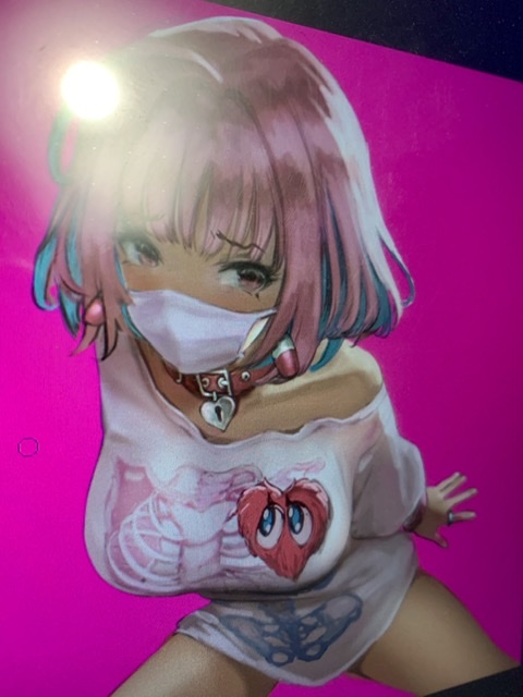 アイドルオフ会で大ヤム!!! page 7 full