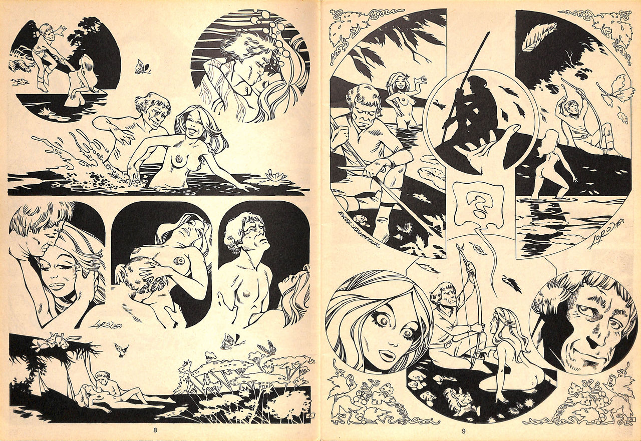 Tousse Bourin 1 page 5 full