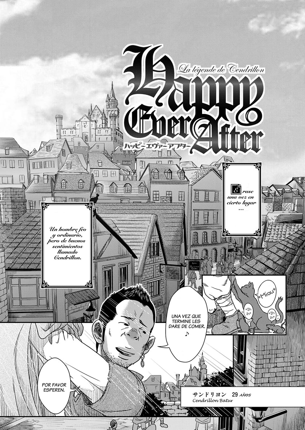 Happy Ever After page 2 full