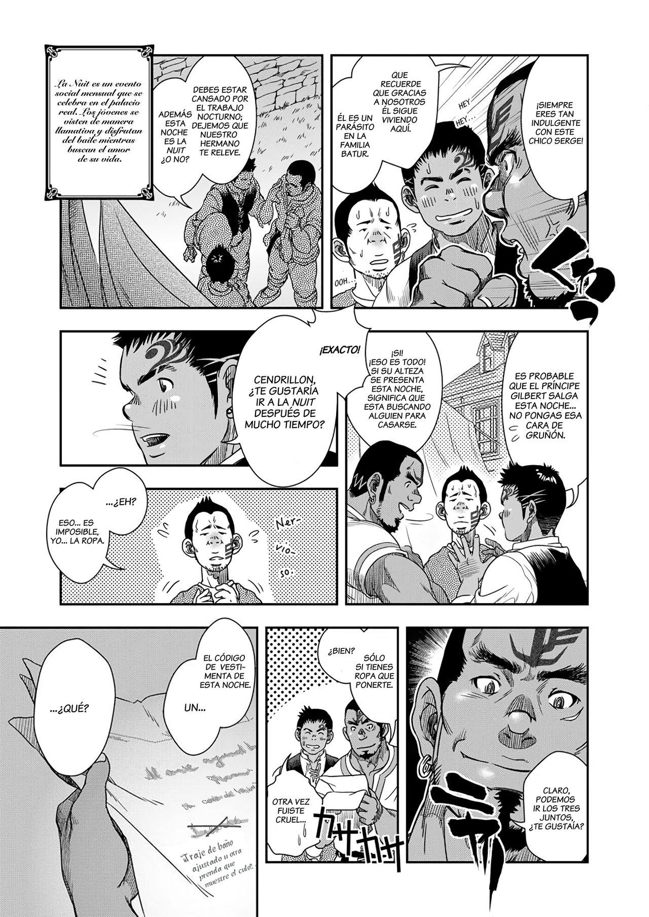 Happy Ever After page 4 full