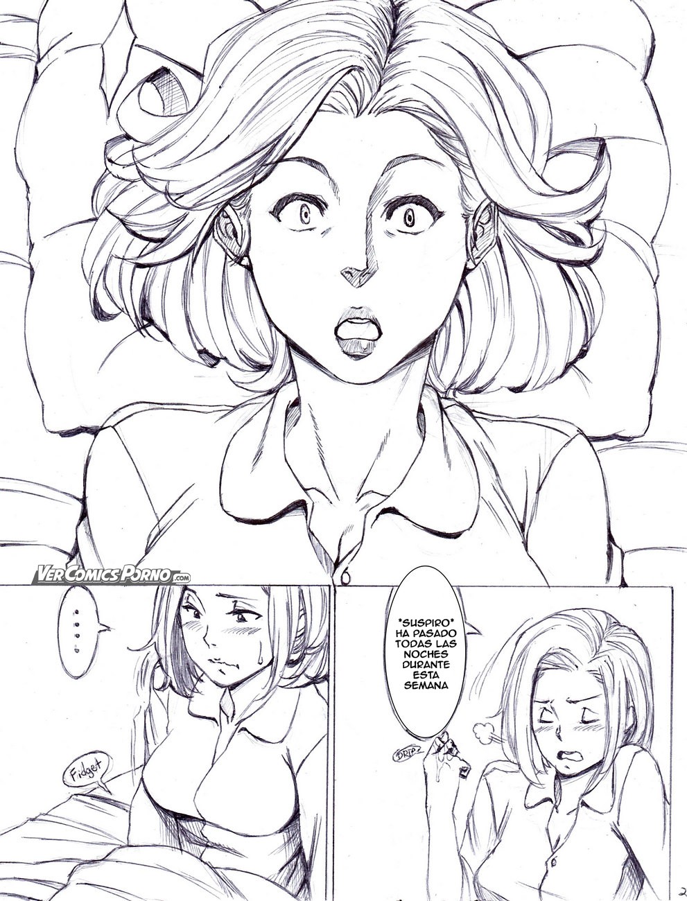 Aarokira mama fun time page 3 full