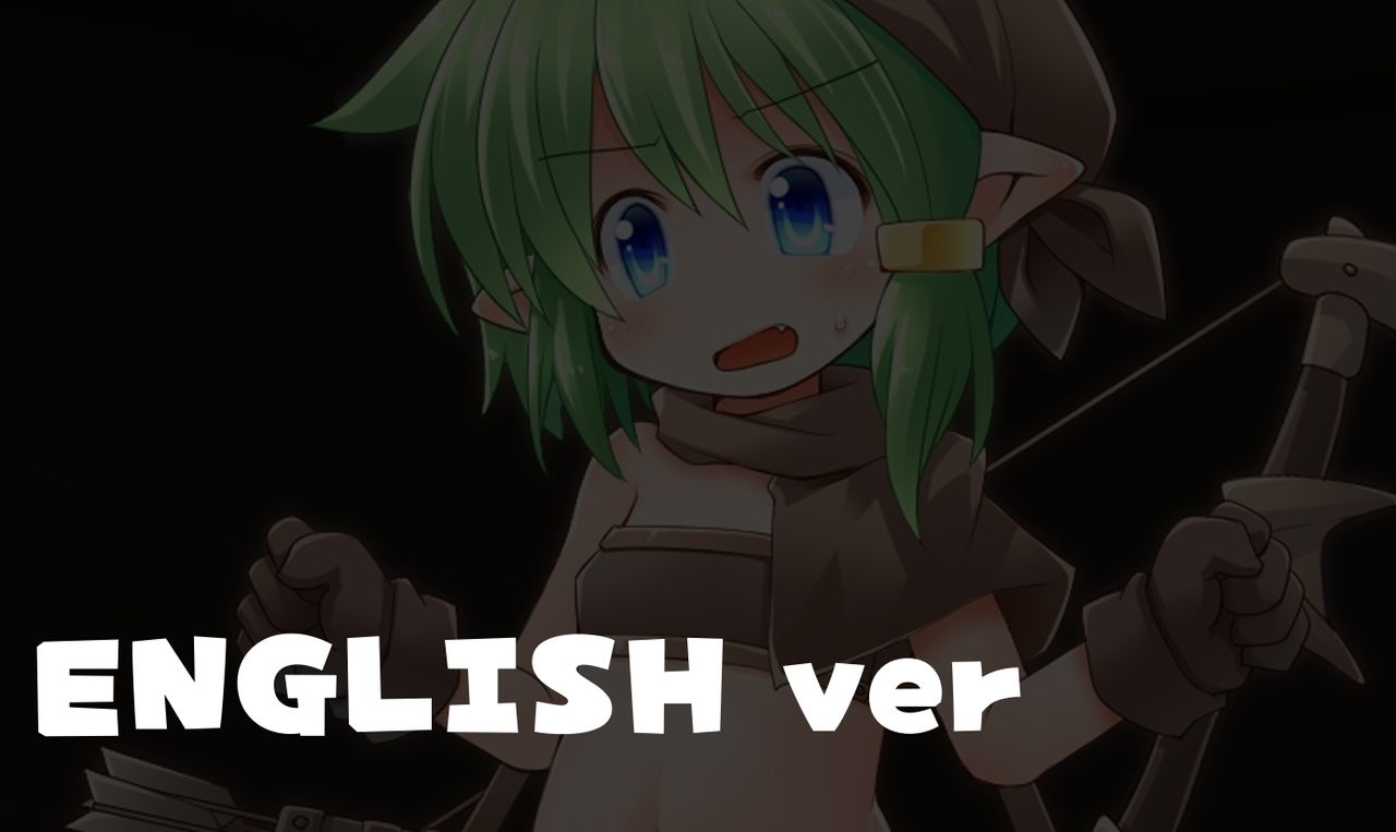erotorappudanjon de buzama akume sarashi chau texyuse JAP+ENG+Clean ver page 9 full