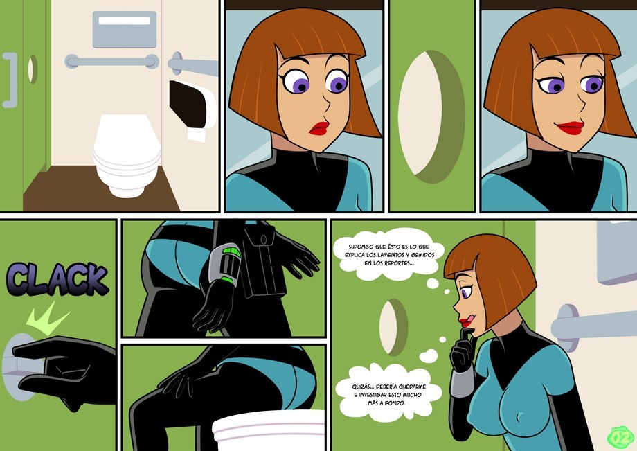 Cazeria Gloriosa page 3 full