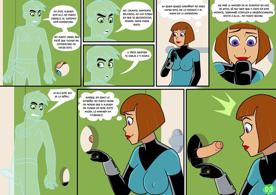 Cazeria Gloriosa page 4 full