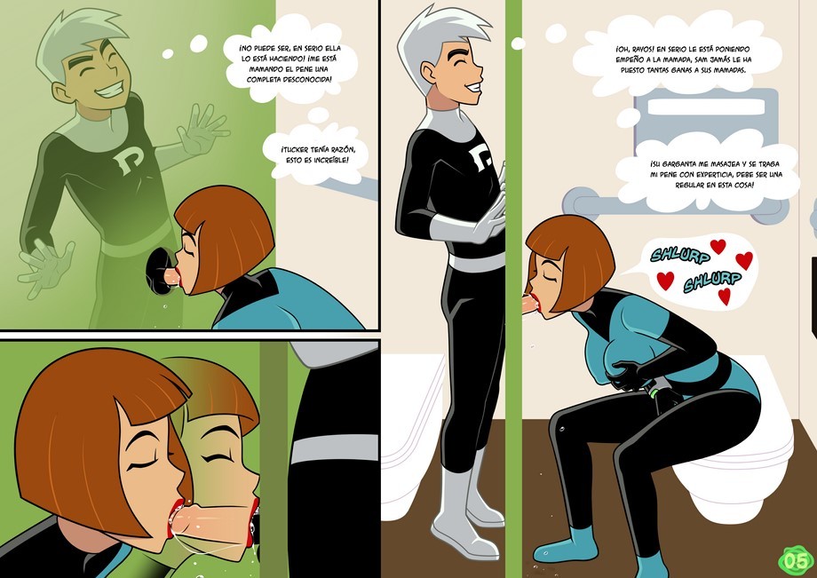 Cazeria Gloriosa page 6 full