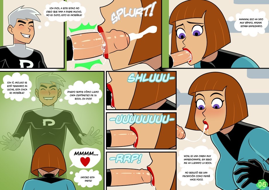 Cazeria Gloriosa page 7 full