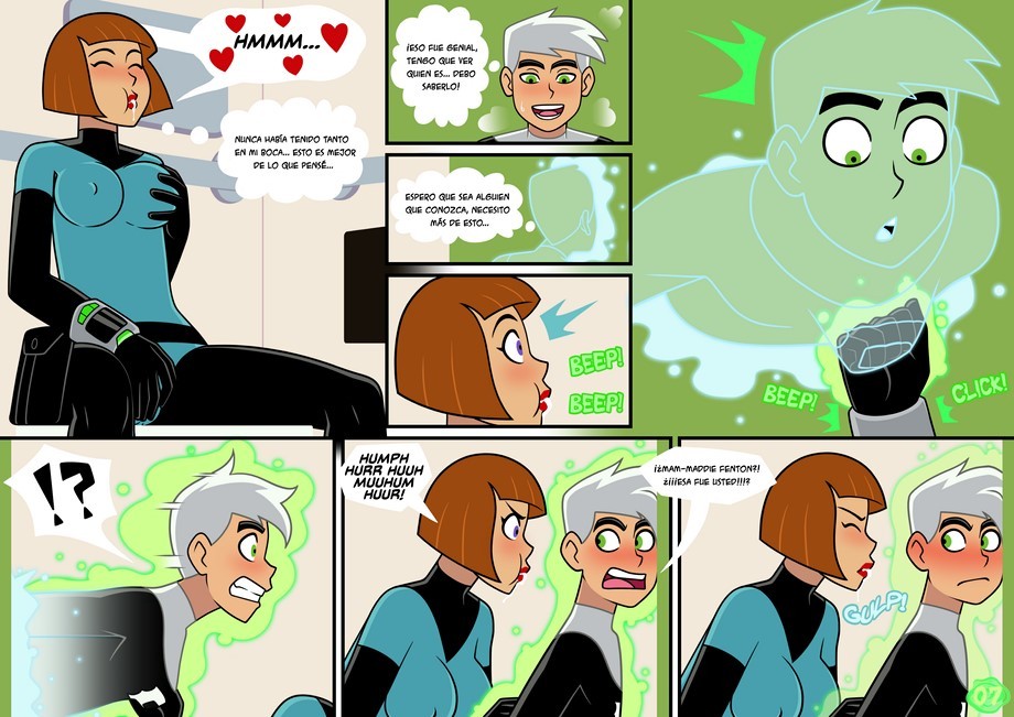 Cazeria Gloriosa page 8 full