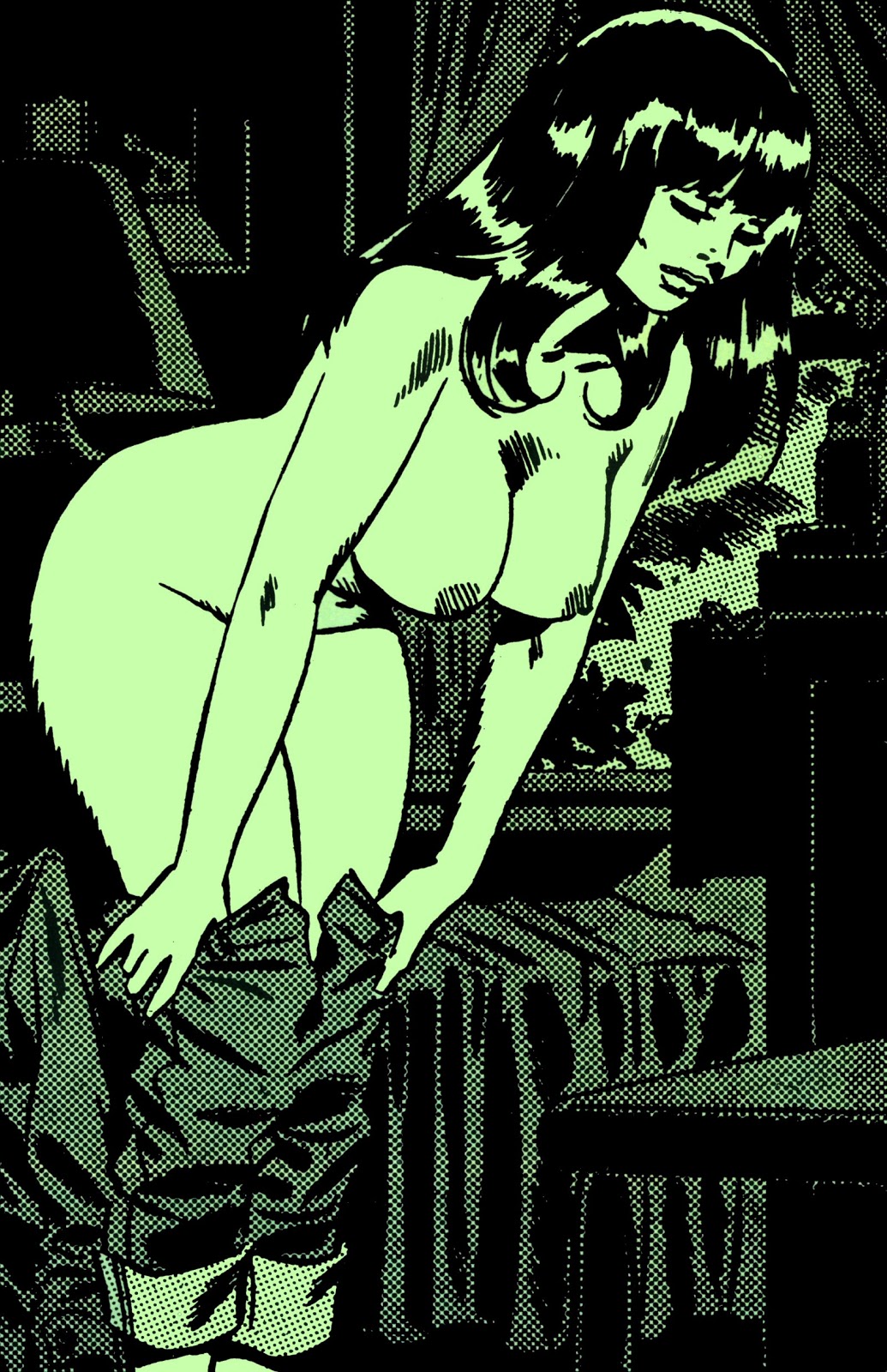Cannon #4 page 2 full
