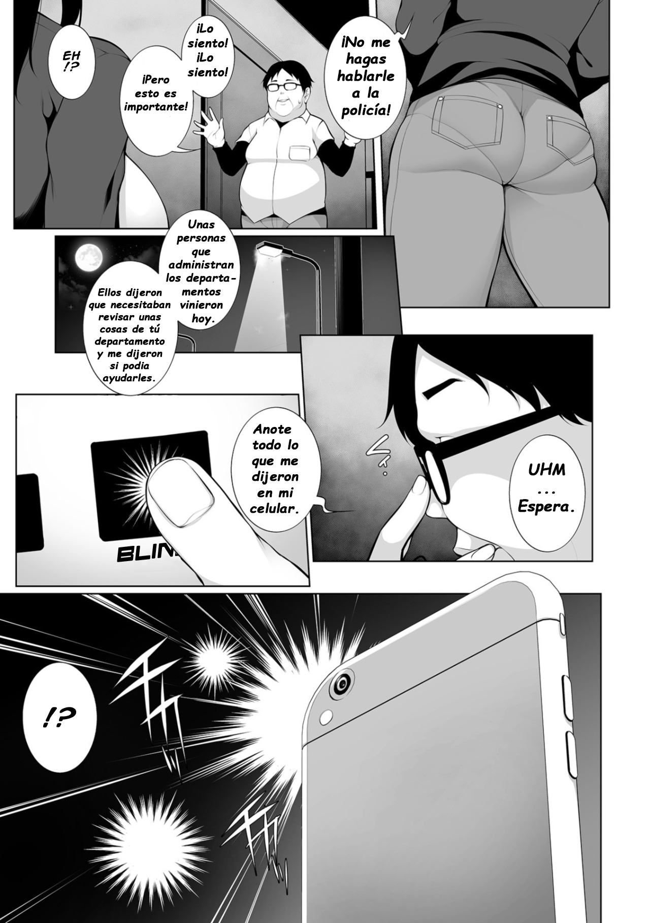 HYPNO BLINK 1 page 5 full