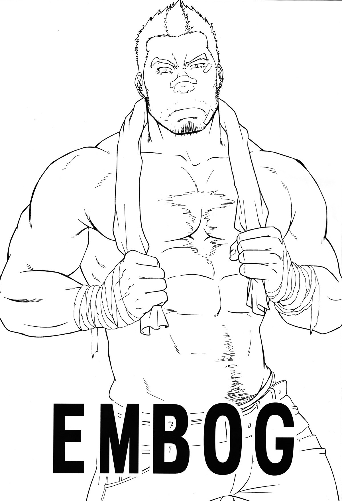 EMBOG | Погружение page 2 full
