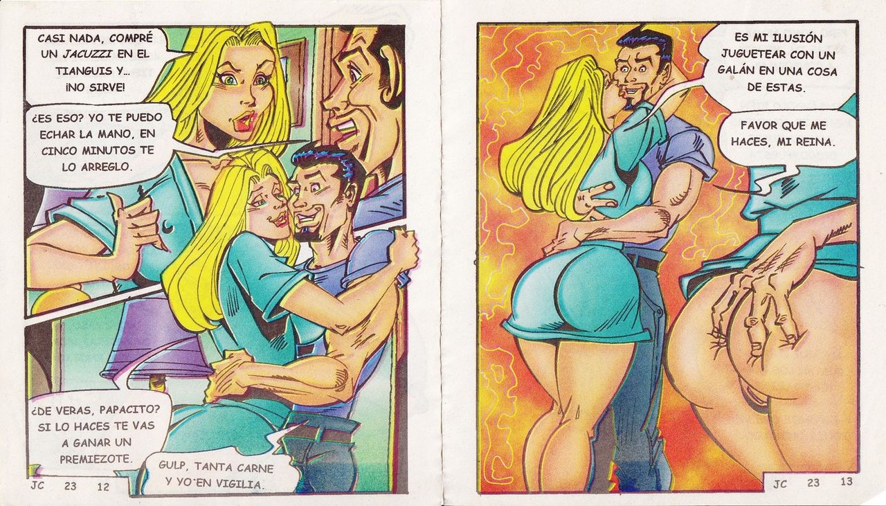 El Jacuzzi Caliente 0023 page 7 full