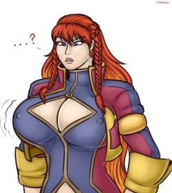 Selesia's Mod!