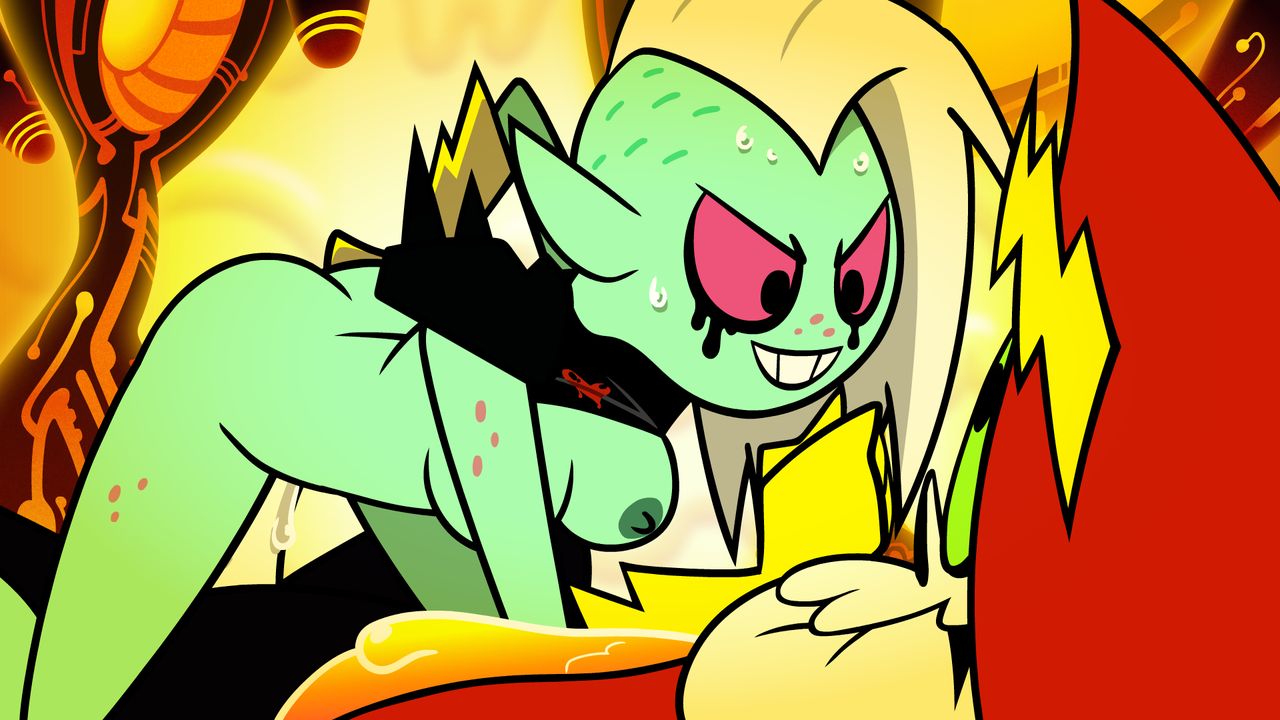 Lord Dominator preview collection page 1 full