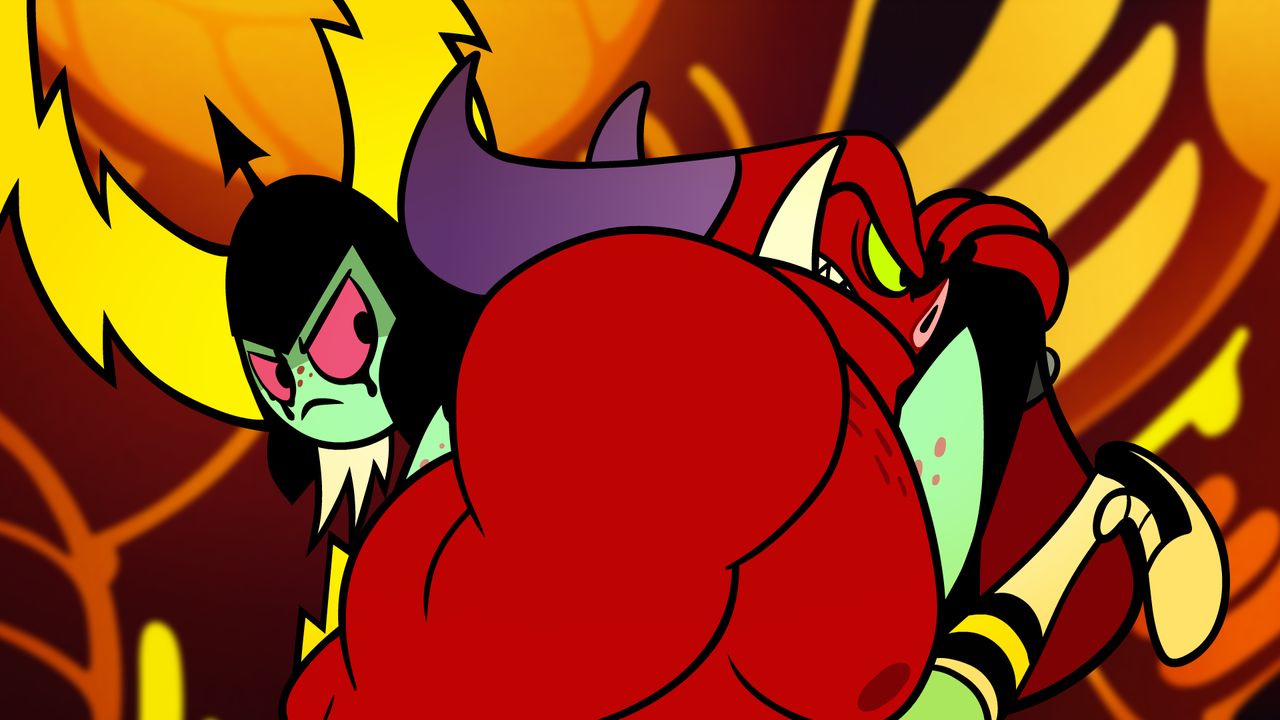 Lord Dominator preview collection page 2 full