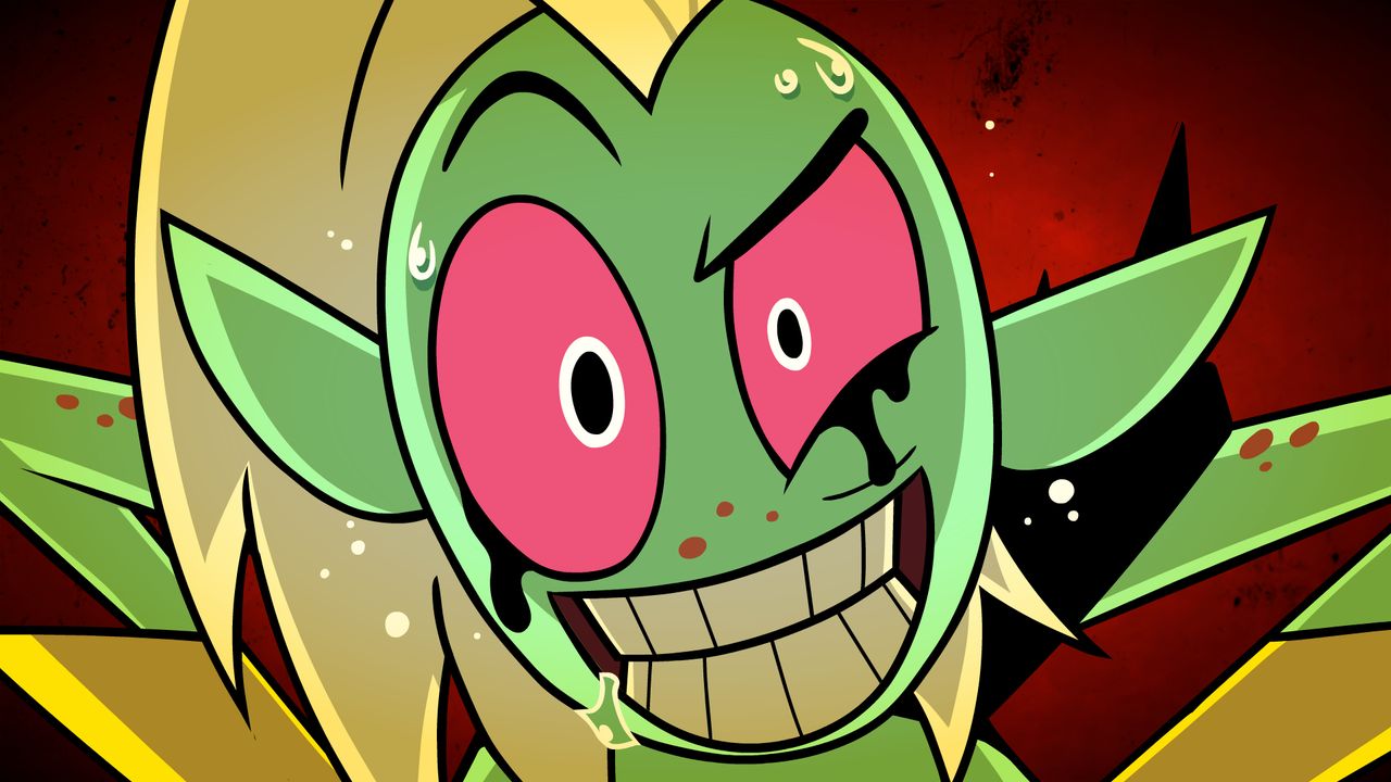 Lord Dominator preview collection page 4 full