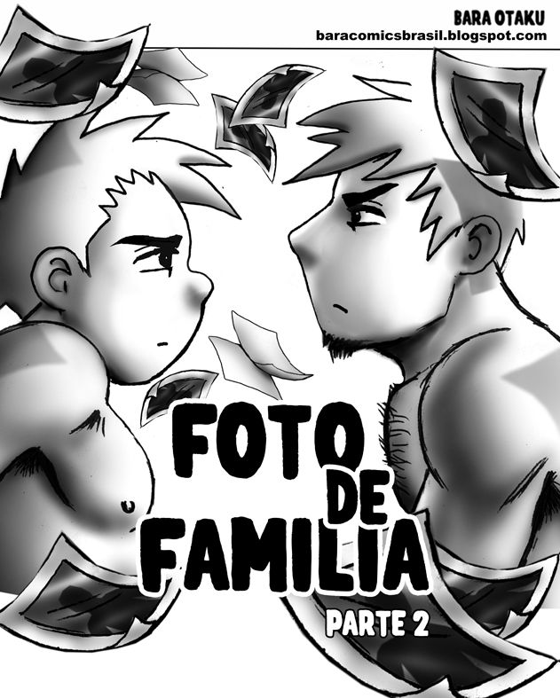 Foto de familia. Parts 1 &amp; 2 page 10 full