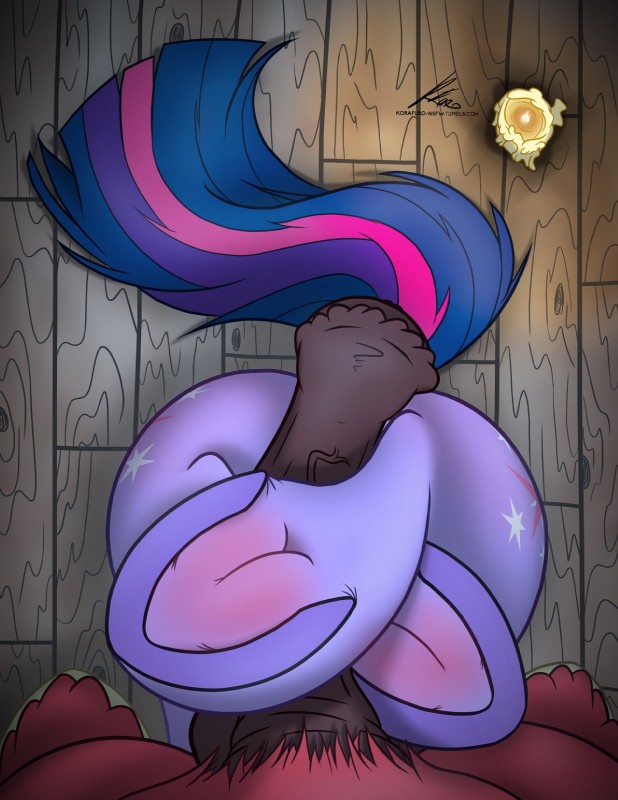 ARTIST korafuro page 6 full